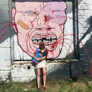 Meet your Posher, Kate